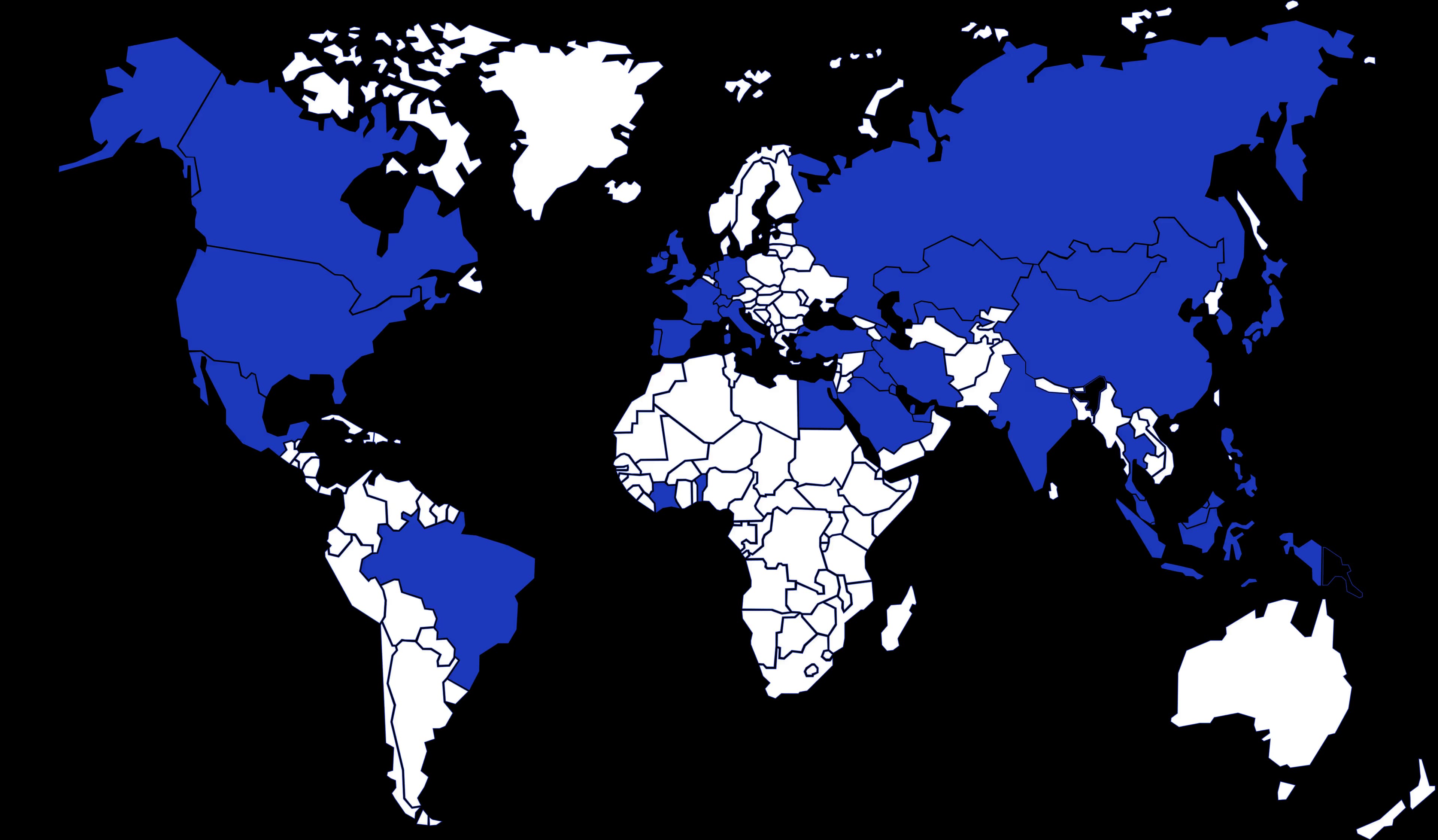 world-coverage